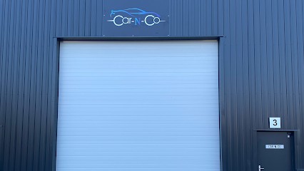 Car N Co Rénovation jantes | Soudure jantes | Dévoilage jantes (77), Garage Automobile à Cesson