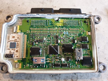 Thomas Depannage Automobile, Garage Automobile à Conca