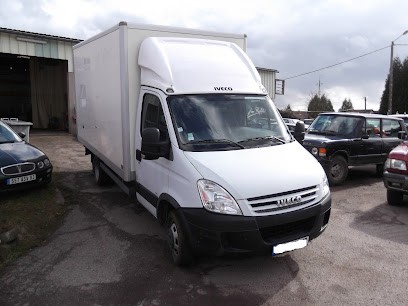 Altviller Autos, Garage Automobile à Folschviller