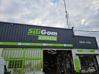Siligom listrac medoc Garage ULTAN, Garage Automobile à Listrac-Médoc