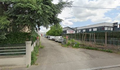 AVENUE AUTOMOBILE, Garage Automobile à Décines-Charpieu