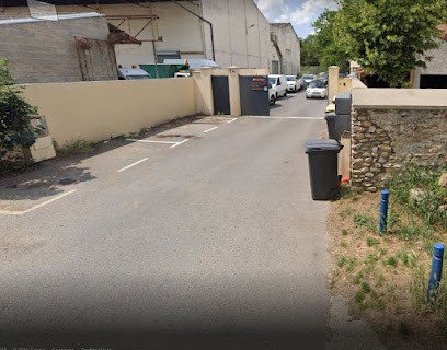 Msc auto, Garage Automobile à Cheptainville