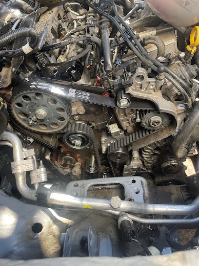 Meca Discount, Garage Automobile à Mèze