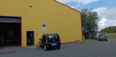 Autopro VSP, Garage Automobile à Noeux-les-Mines
