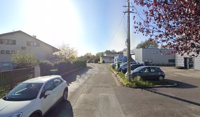 Garage ABF - Bosch Car Service, Garage Automobile à Cessy