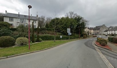 Garage Pernel, Garage Automobile à Ploeuc-L'Hermitage