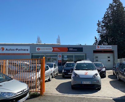 Eurorepar Autos Partners, Garage Automobile à Évreux