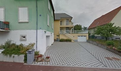 Atelier Du Chien Bleu, Garage Automobile à Heiligenstein