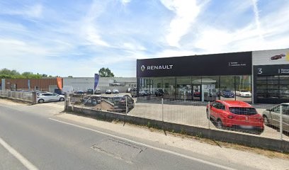 STE EXPLOIT GARAGE BOSQ KLÉBER, Garage Automobile à Castelnau-de-Médoc