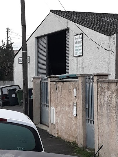 Garage Du Pin Vert, Garage Automobile à Pessac