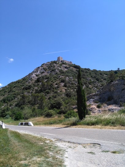 Sarl Dscc, Garage Automobile à Saint-Victor-la-Coste