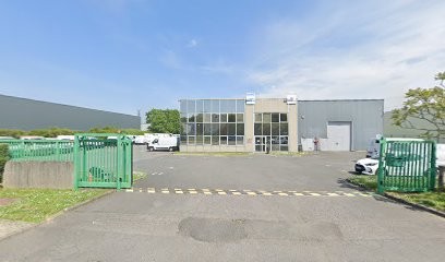 Sambms, Garage Automobile à Croissy-Beaubourg