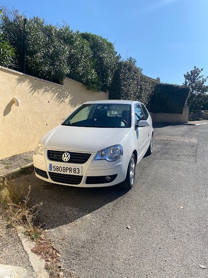 Team Car 83, Garage Automobile à Roquebrune-sur-Argens