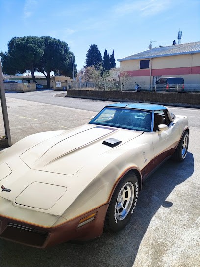 Securitest contrôle technique Mudaison/ Mauguio, Garage Automobile à Mudaison