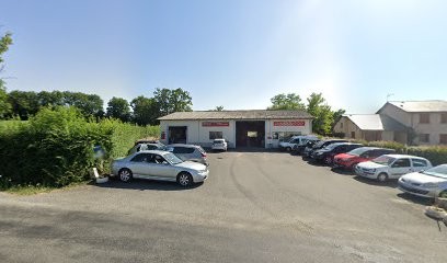 Garage J.L et F. Cavalié - Motrio, Garage Automobile à Rignac