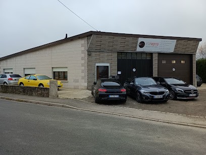 FDRepro68, Garage Automobile à Uffholtz