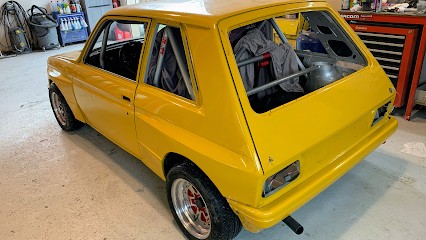 Garage Carrosserie Imbert, Garage Automobile à Barjac