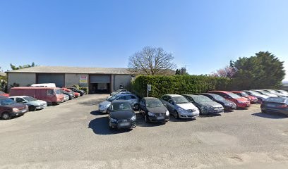 Milart Auto, Garage Automobile à Rodez