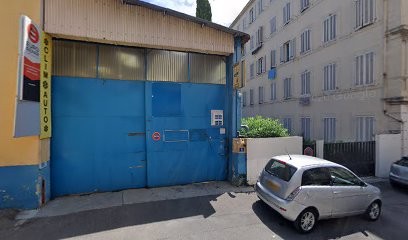 Euro Repar Clim Auto, Garage Automobile à Marseille 05