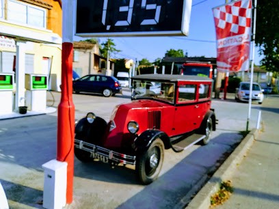 Garage Patrice Dervogne - Ford, Garage Automobile à Vinon-sur-Verdon