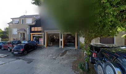 Avatacar, Garage Automobile à Fours