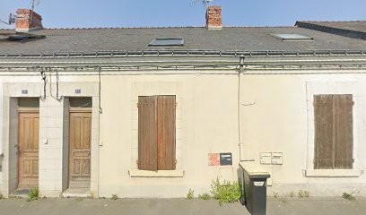 URDM, Garage Automobile à Trélazé