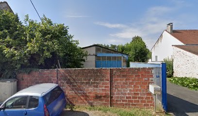 Soc de Mecanique Generale Duval, Garage Automobile à Saint-Germain-sous-Doue