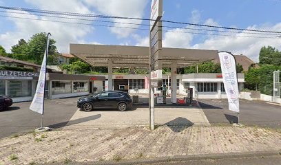 Garage Borsier, Garage Automobile à Romagnat