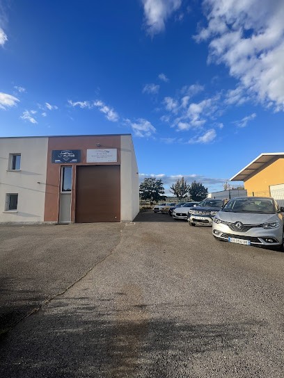 LP AUTOS, Garage Automobile à Plesnois