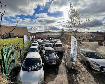 GARAGE AUTOMOBILE SORBIERS, Garage Automobile à Sorbiers