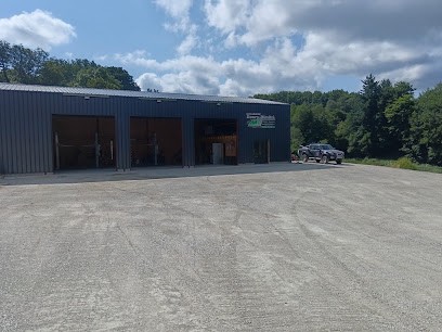 GARAGE PREMIER - DIMITRI DAURY, Garage Automobile à Royère-de-Vassivière