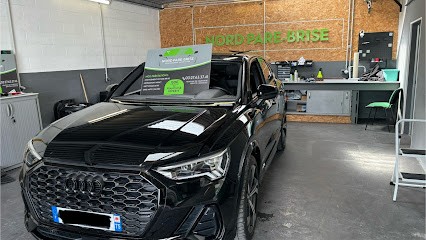 Nord Pare-Brise, Garage Automobile à Marpent