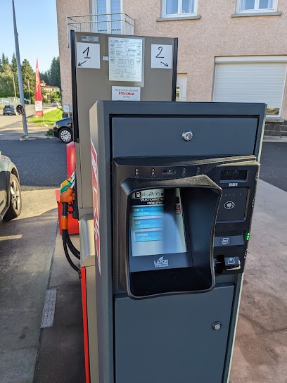 Eurorepar Garage Heritier Stephane, Garage Automobile à Montfaucon-en-Velay