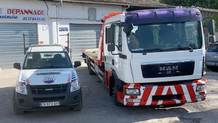 Assistance Dépannage Libournaise, Garage Automobile à Libourne