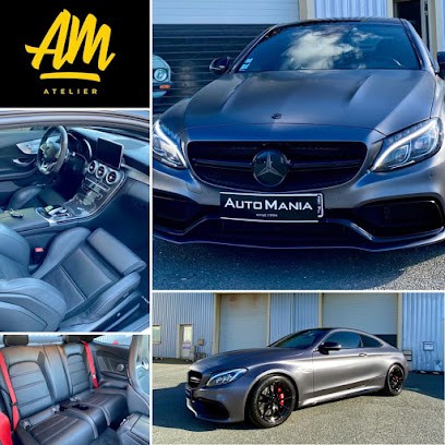 Automania Atelier, Garage Automobile à Eysines