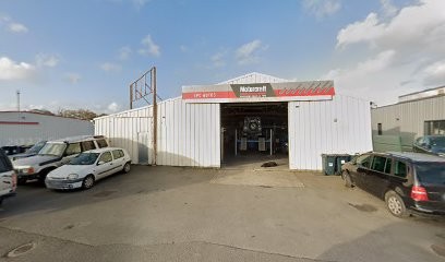 JPC Autos, Garage Automobile à Languidic