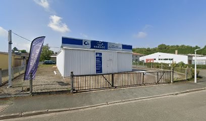 Top Garage Bel Air Automobiles, Garage Automobile à Ruaudin