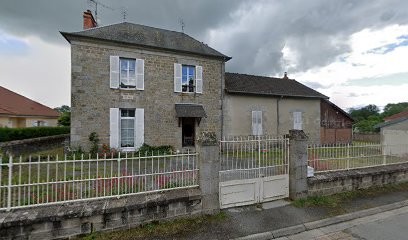 Eurorepar Garage Saint Alp Auto, Garage Automobile à Saint-Alpinien