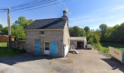 NICOLAS SERVICES, Garage Automobile à Tarnac