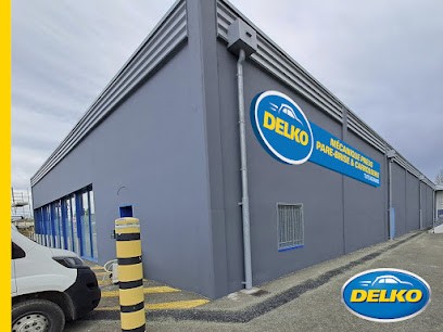 DELKO Pré-en-Pail, Garage Automobile à Pré-en-Pail-Saint-Samson