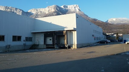 Distribution Roues Sarl, Garage Automobile à Chapareillan