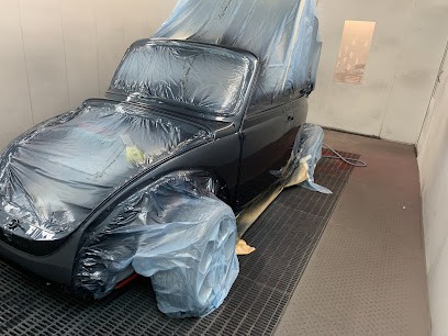 Carrosserie Garibaldi, Garage Automobile à Saint-Fons