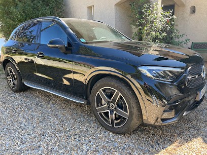 Vtc Voyages Confort - Sainte Maxime alternatif taxi, Garage Automobile à Sainte-Maxime