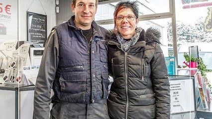 Garage Chevallier Du Mont Blanc Sarl, Garage Automobile à Vétraz-Monthoux