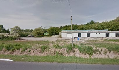 AGM, Garage Automobile à Morannes sur Sarthe-Daumeray