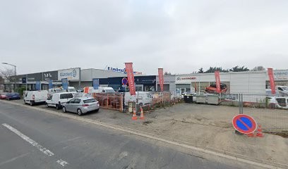 AULNAY AUTOMOBILES - Citroën, Garage Automobile à Aulnay-sous-Bois