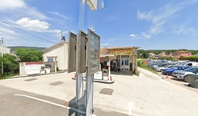 Garage A.c.r, Garage Automobile à Garéoult