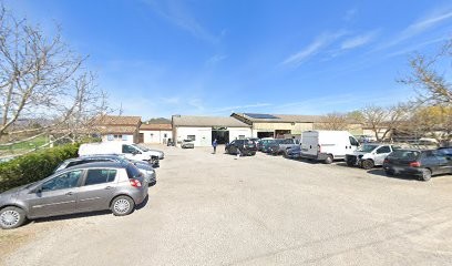 TKE Motors, Garage Automobile à Forcalquier