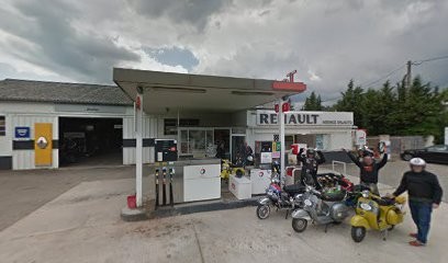 Sarl Garage Gilauto, Garage Automobile à Rians