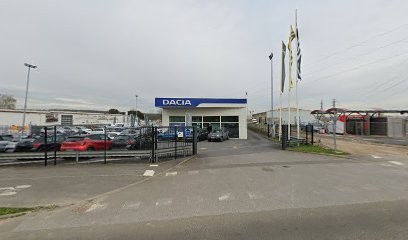 DACIA PERSAN Service, Garage Automobile à Persan